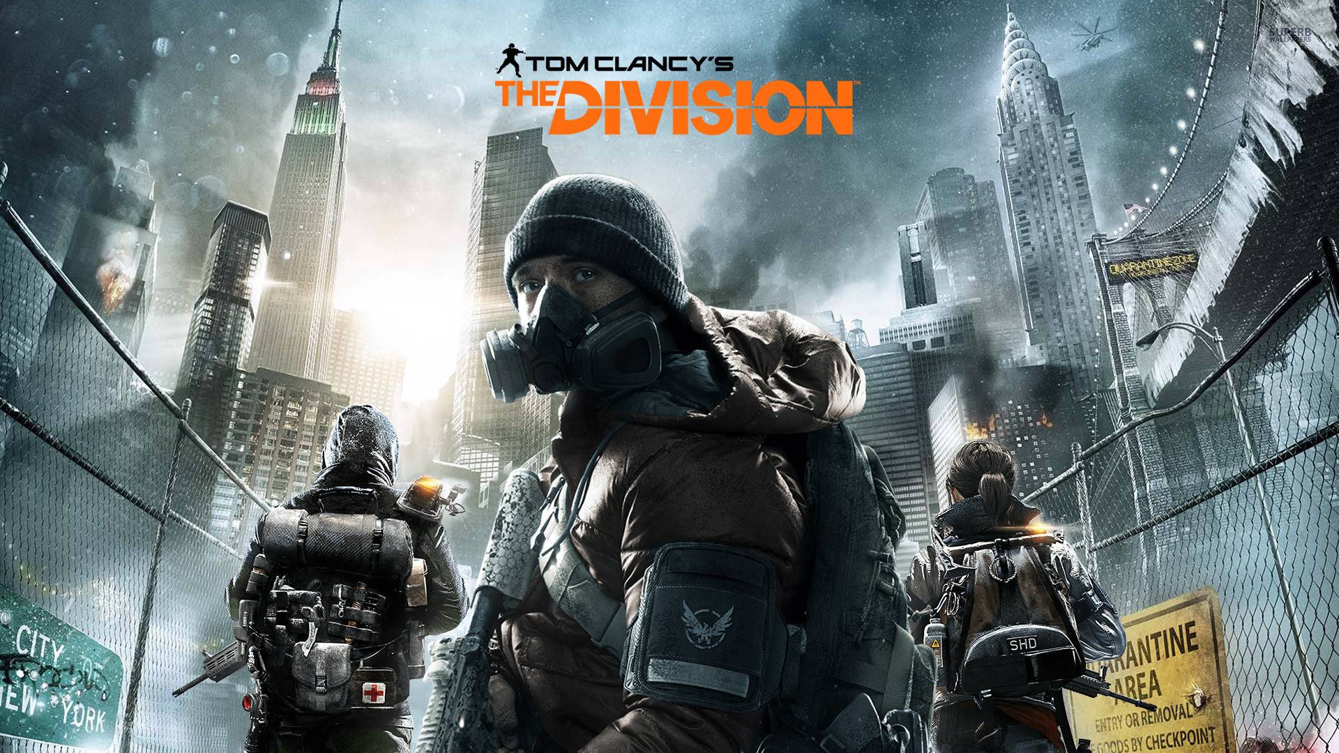 Duell der (un)gleichen Shooter: The Division vs. Destiny