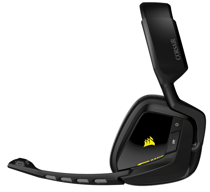 Corsair VOID RGB Wireless 03