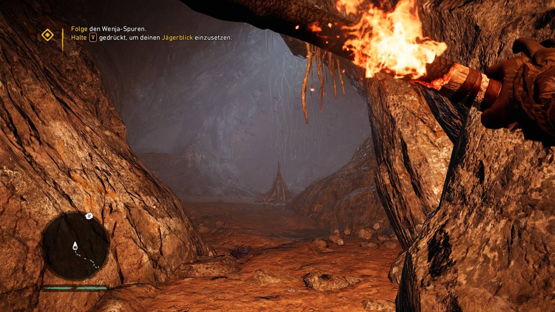 Far Cry Primal