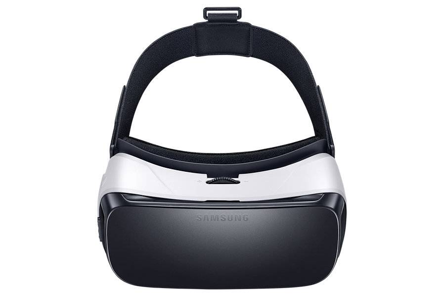 Gear VR 05