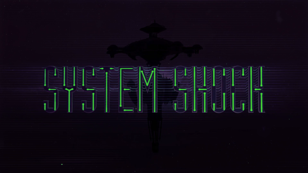System Shock Remastered: Erste Eindrücke