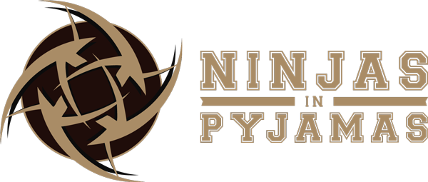 ninjas in pyjamas nip