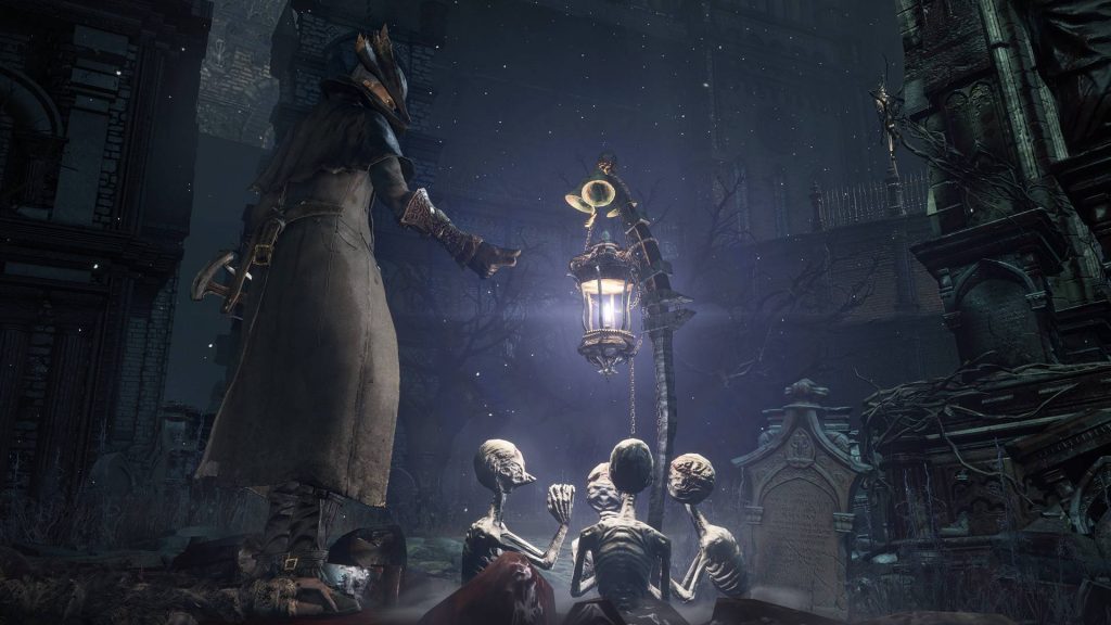 Bloodborne