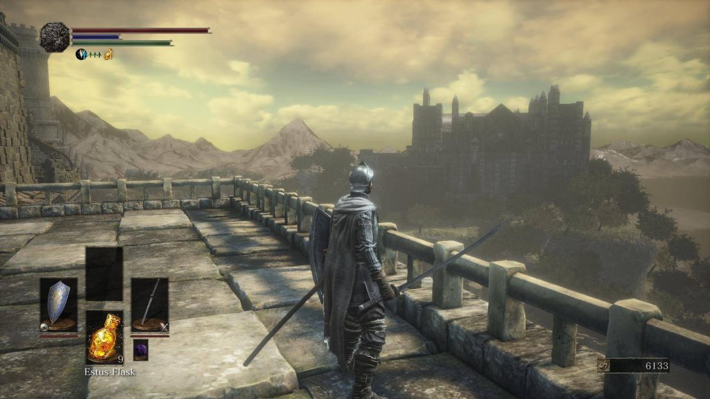 Dark Souls 3 Screenshot 02