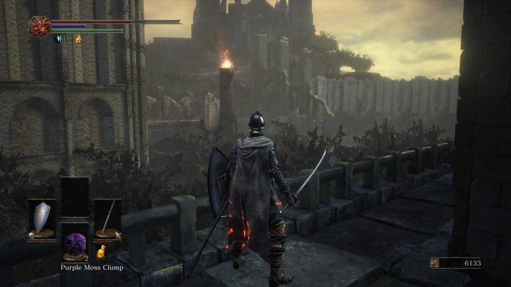 Dark Souls 3 Screenshot 03