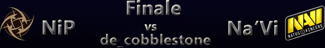 NiP Navi cobble