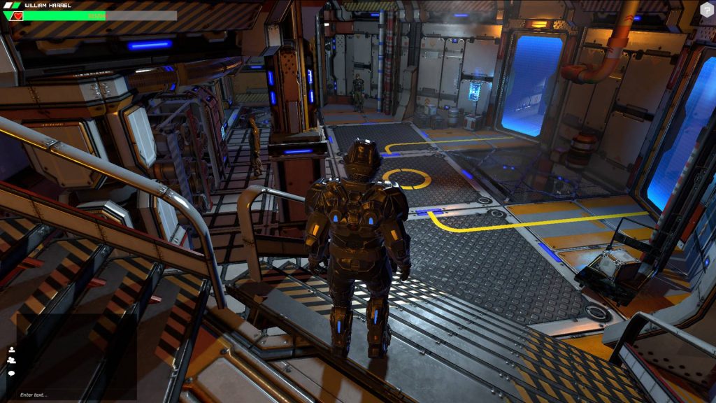 beyond the Destiny b