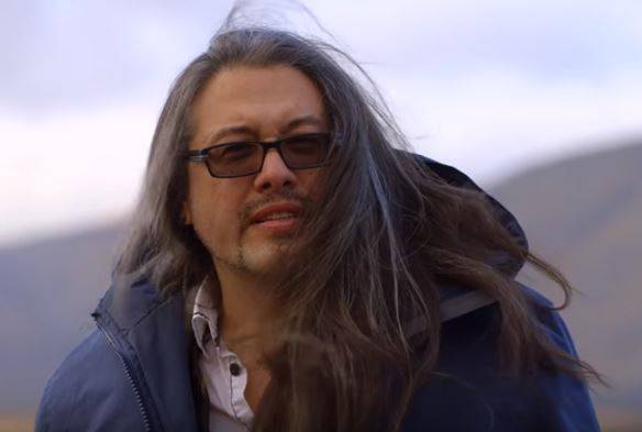 john romero returns