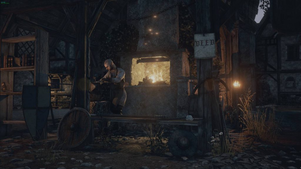 the black death screen 2