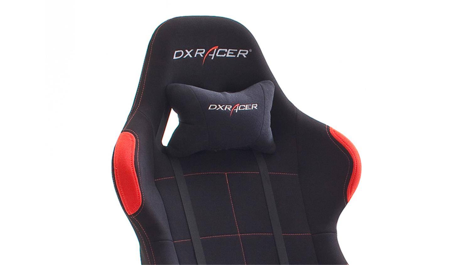 DX Racer 1