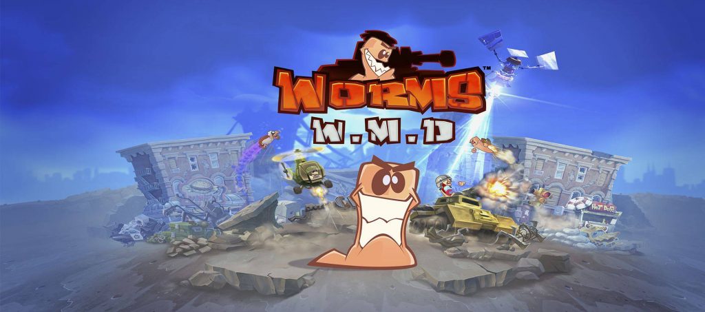 worms das spiel worms das spiel