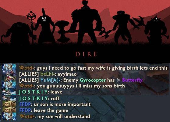 Dota 2