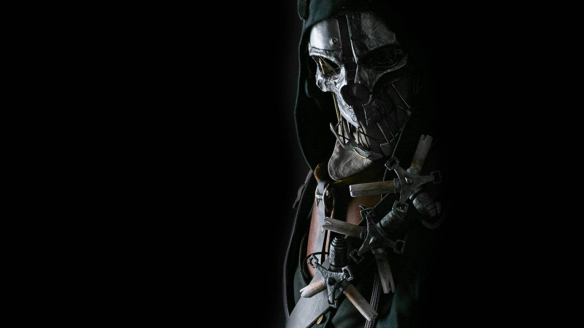 Dishonored 2 Haufenweise Informationen ShootersZene