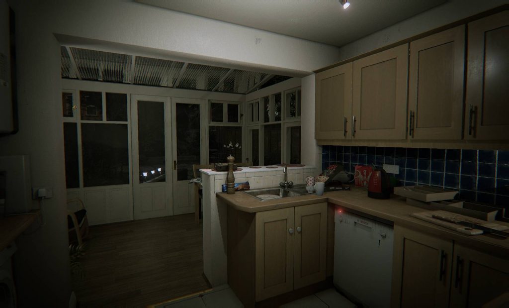 Allison Road kitchen2.0