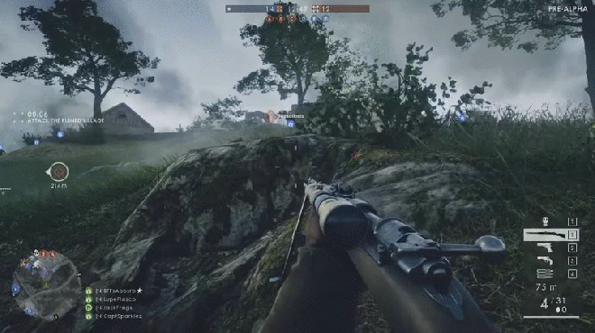 Battlefield 1