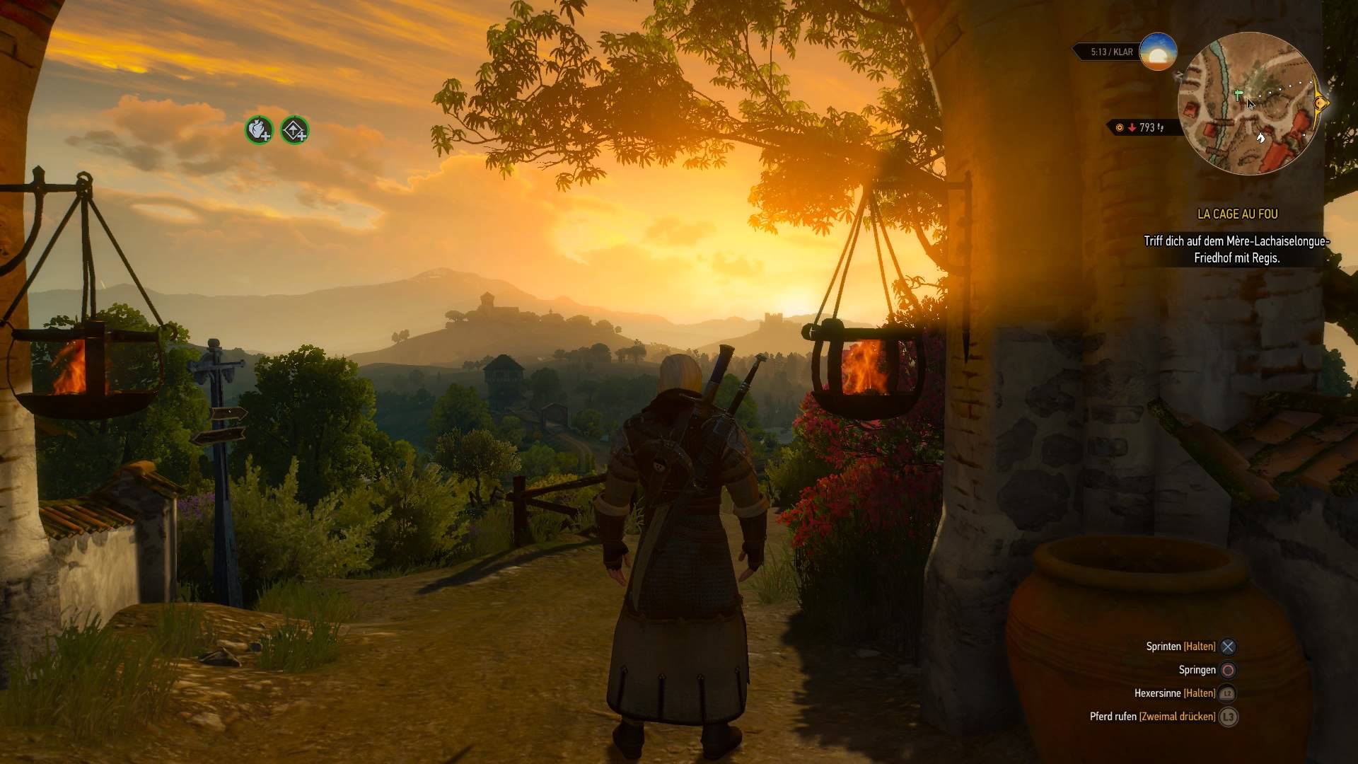 The Witcher 3: Wild Hunt - Blood and Wine