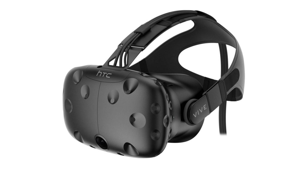 HTC Vive