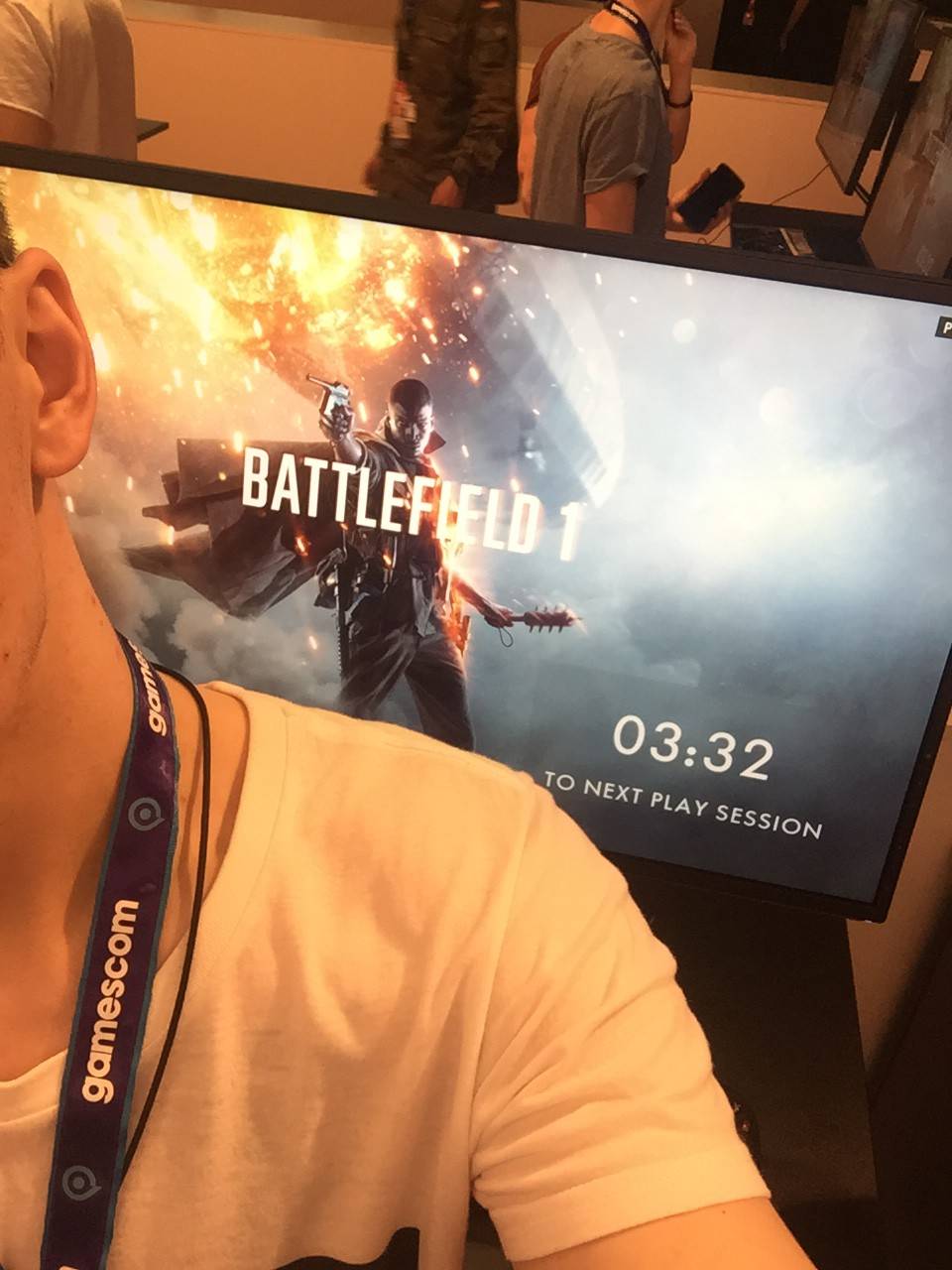 Battlefield 1