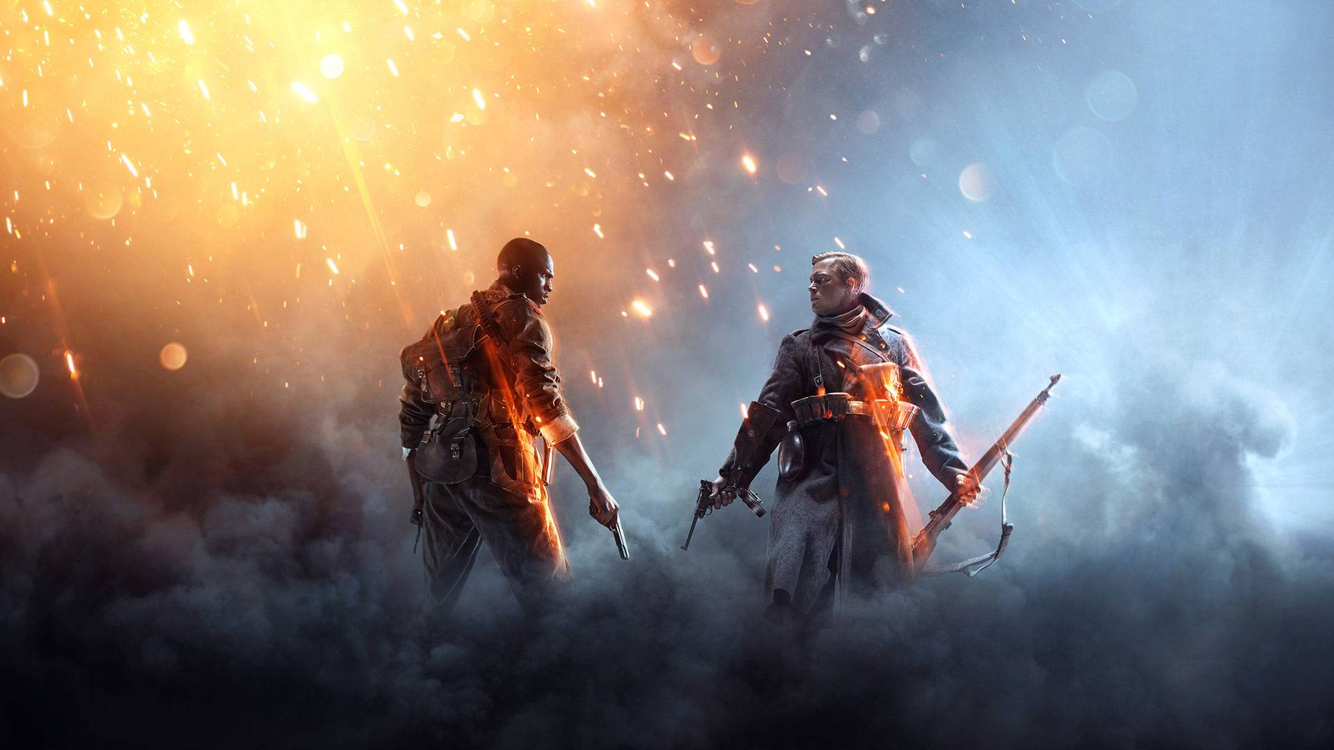 Battlefield 1