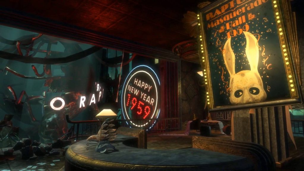 BioShock Remastered