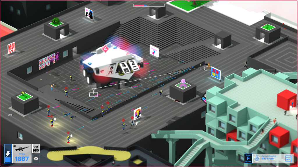 Tokyo 42_MentalFight