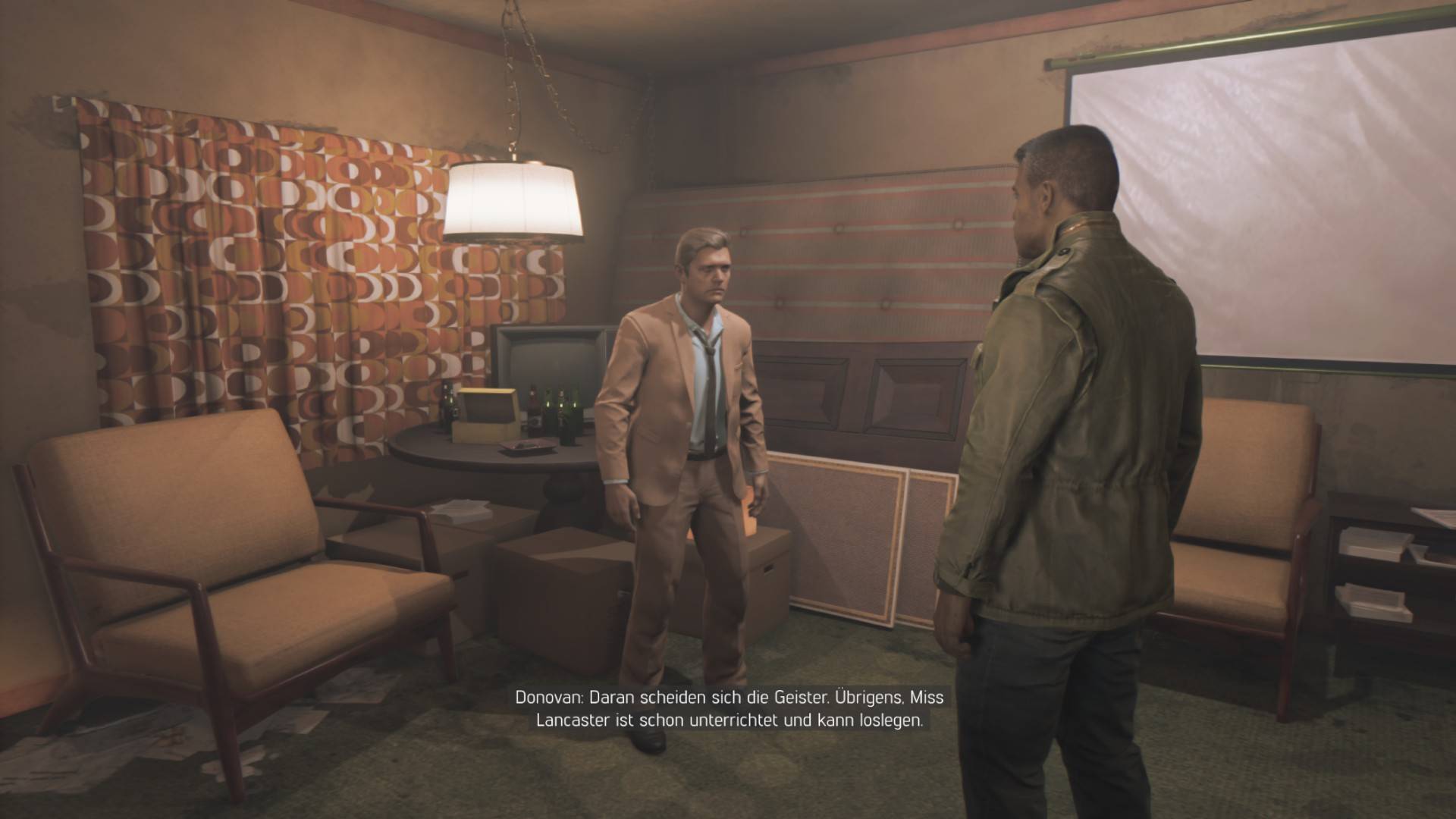 Mafia 3 Review