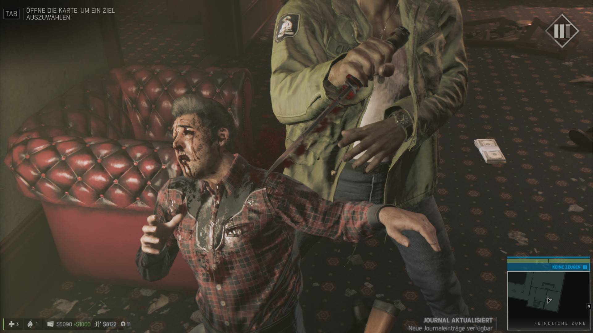 Mafia 3 Review