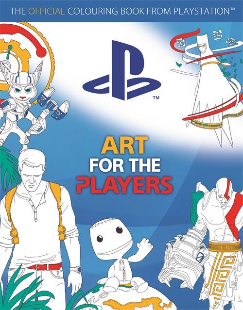 Art of the Players