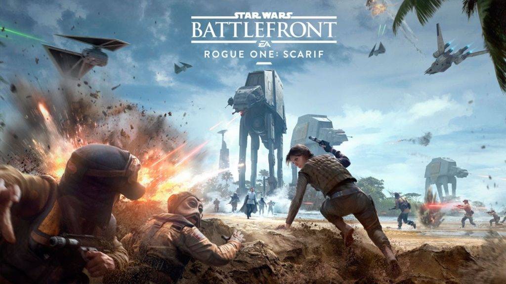 Star Wars Battlefront: Season Pass aktuell für lau