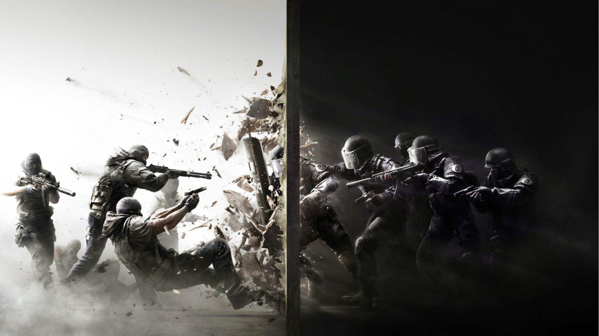 Rainbow Six Siege: Patch 5.3 steht in den Startlöchern!