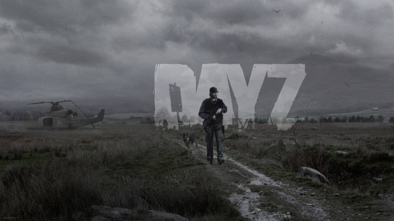 DayZ wechselt endlich in Beta-Phase