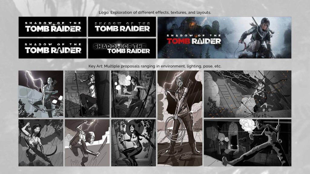 shadow of the tomb raider leak artworks