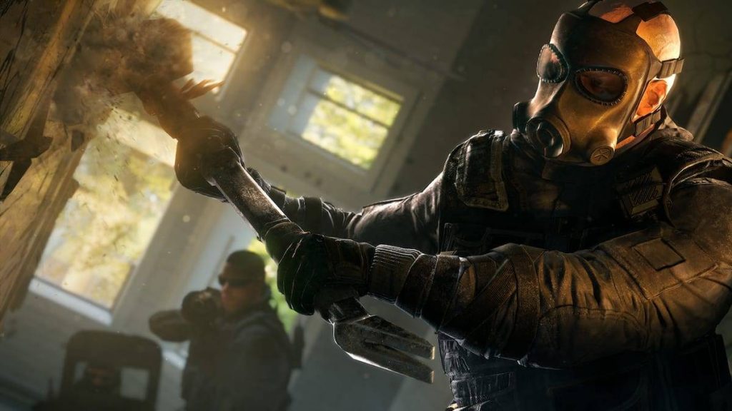 Rainbow Six Siege – Year 3 Season Pass verfügbar!