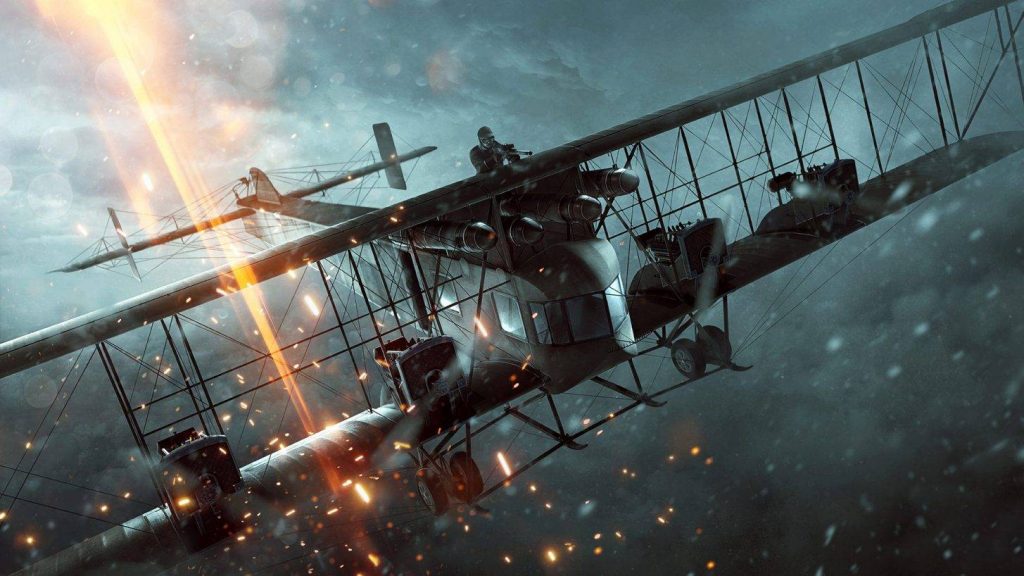 Battlefield 1 – Oktober-Update erschienen!