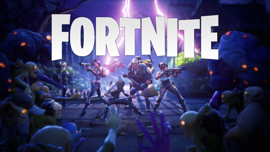 Fortnite: Erneut Cheater angeklagt!