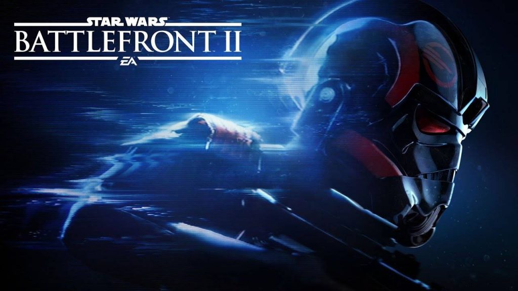Preview: Star Wars Battlefront 2 Open Beta
