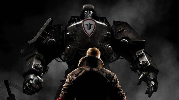 Wolfenstein 2: The New Colossus – Uncut in Deutschland