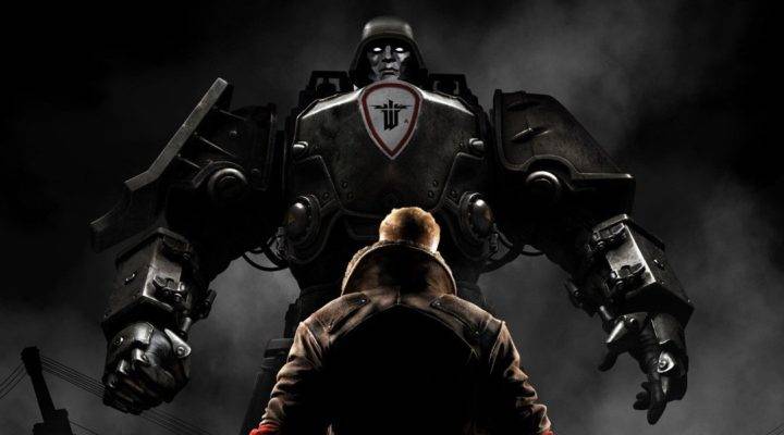Wolfenstein II: TNC – Geheimnis Geheimraum