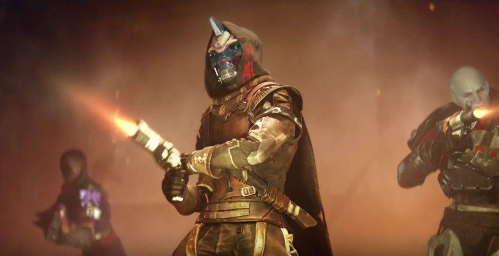 Destiny 2: Kommende Server-Wartungsarbeiten