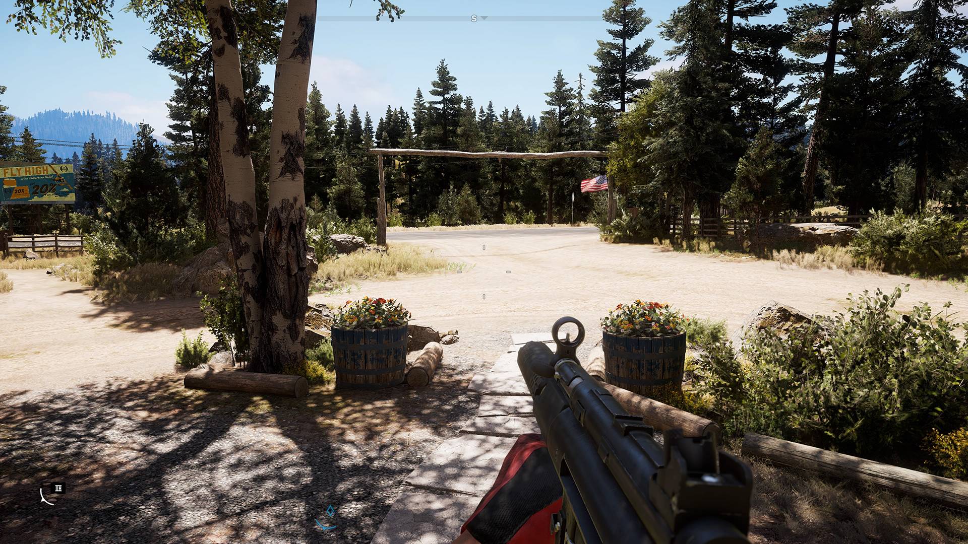 Far Cry 5: So funktioniert der Koop-Modus