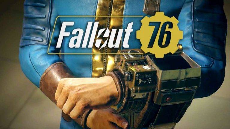 Fallout 76: Roadmap 2019 vorgestellt
