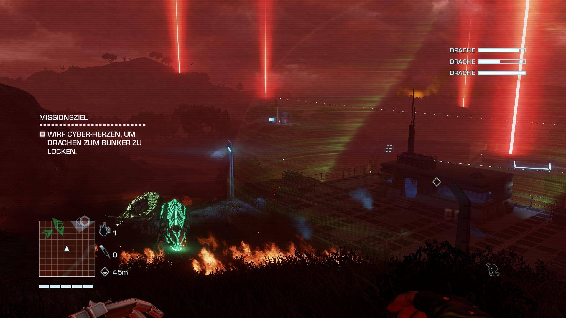download free fc3 blood dragon download free fc3 blood dragon