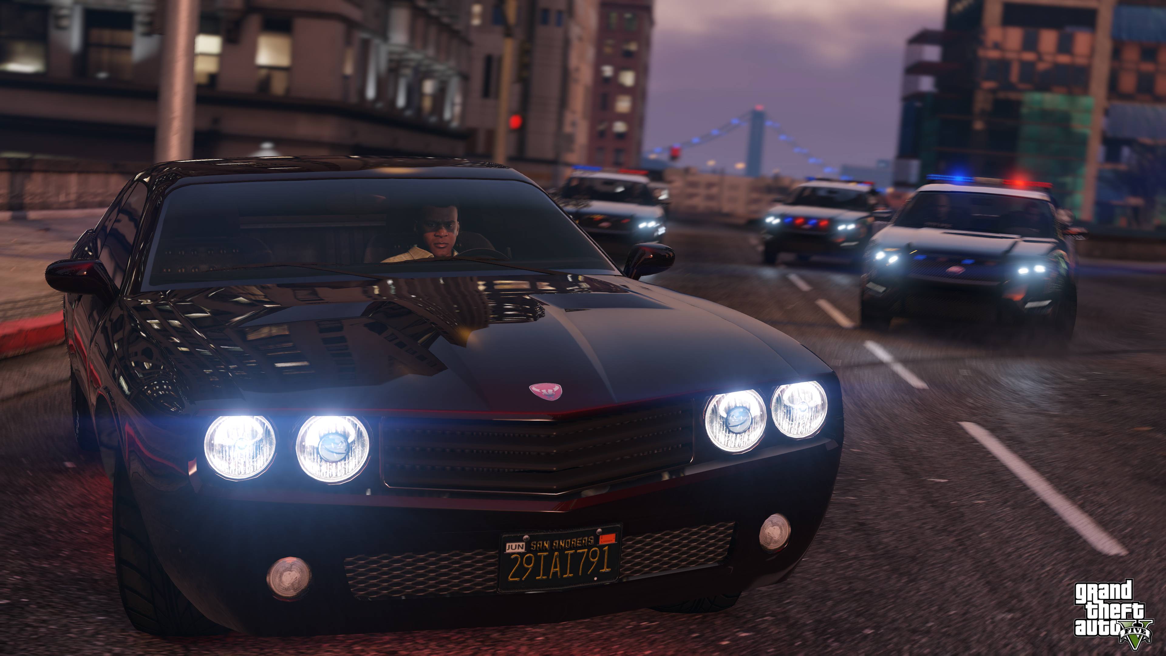 Review Ist Gta 5 Fur Den Pc Die Erfullung Oder Etwa Doch Nicht