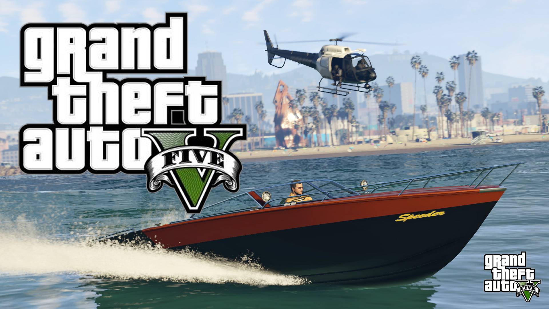 Gta 5 all patch notes фото 13