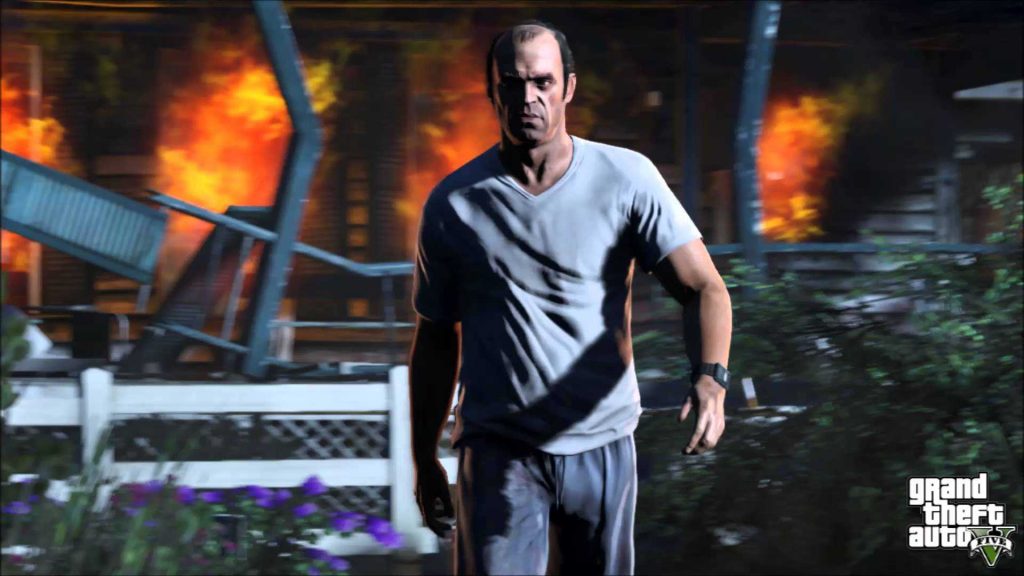 GTA V: ERR_GFX_D3D_INIT Fix - Shooter-sZene