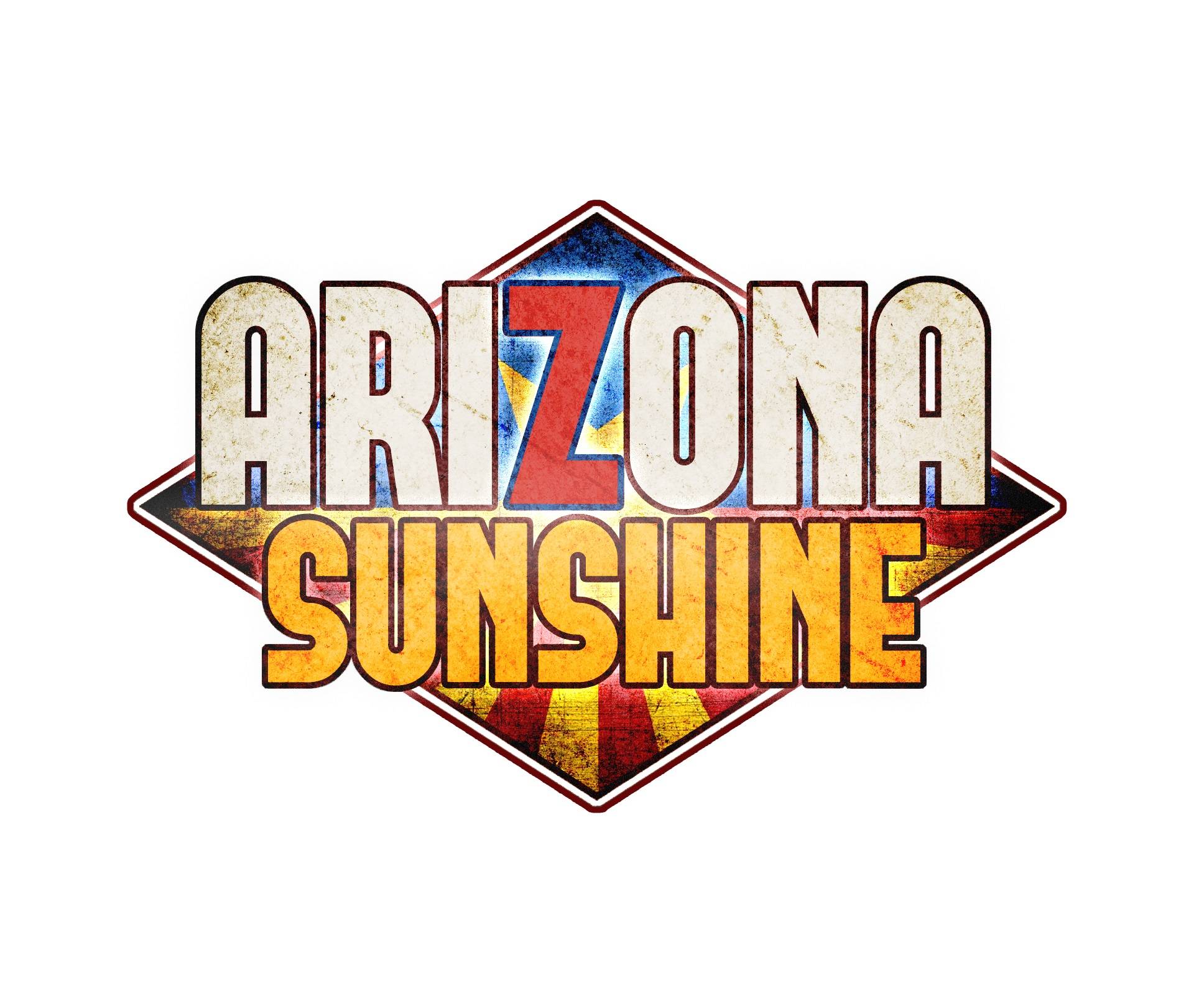 Sunshine rp. Arizona игра.