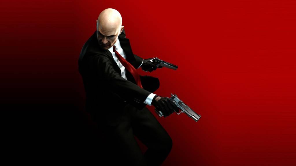 Hitman 2 feiert Halloween!