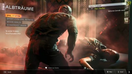 Review Call Of Duty Black Ops 3 Shooter Szene