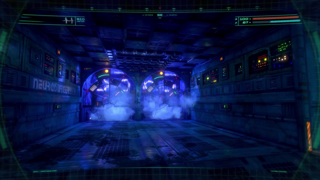 system shock remaster system shock remaster
