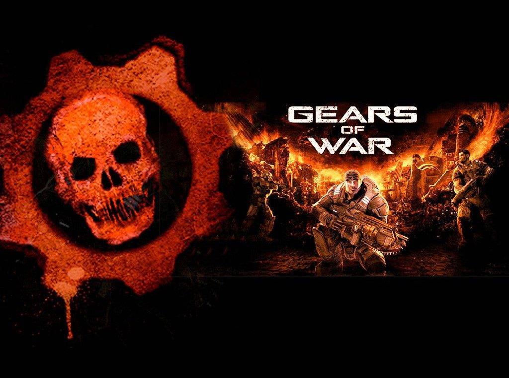 Gears of War 5: Releasedatum und Cover geleakt